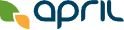 Logo APRIL